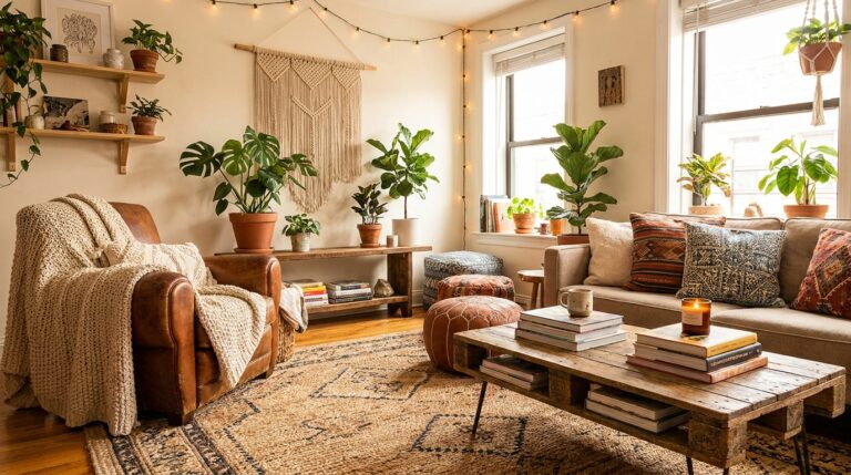 Home Decor Ideas