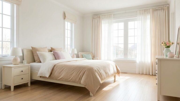 Light Color Palette