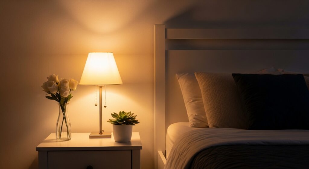 Aesthetic Girls Bedroom