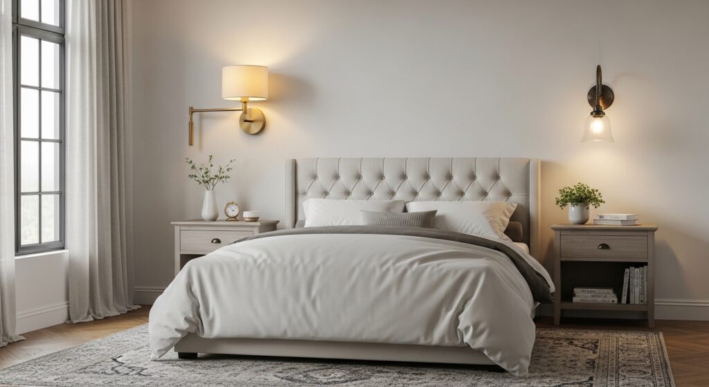 Wall Sconce Style