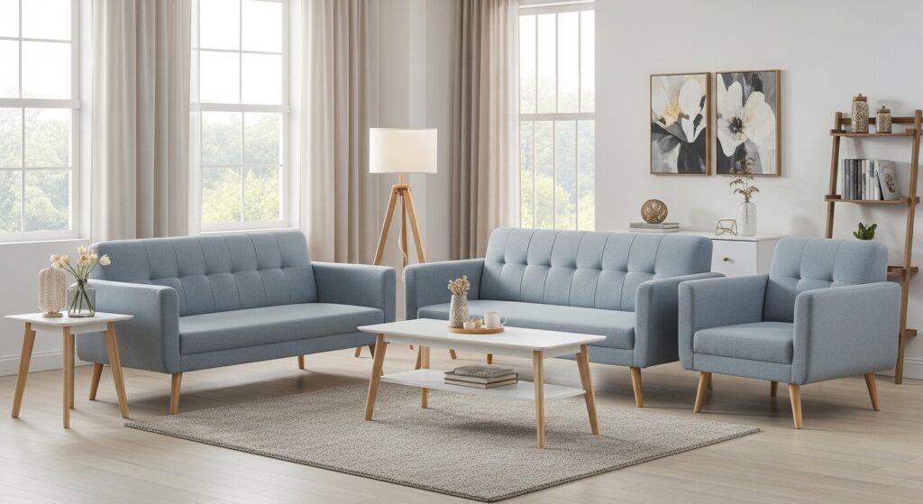 furniture for small living room