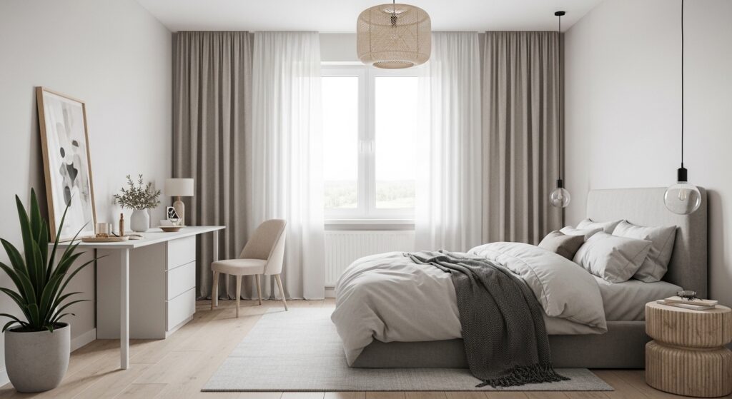 Minimal Decor Aesthetic