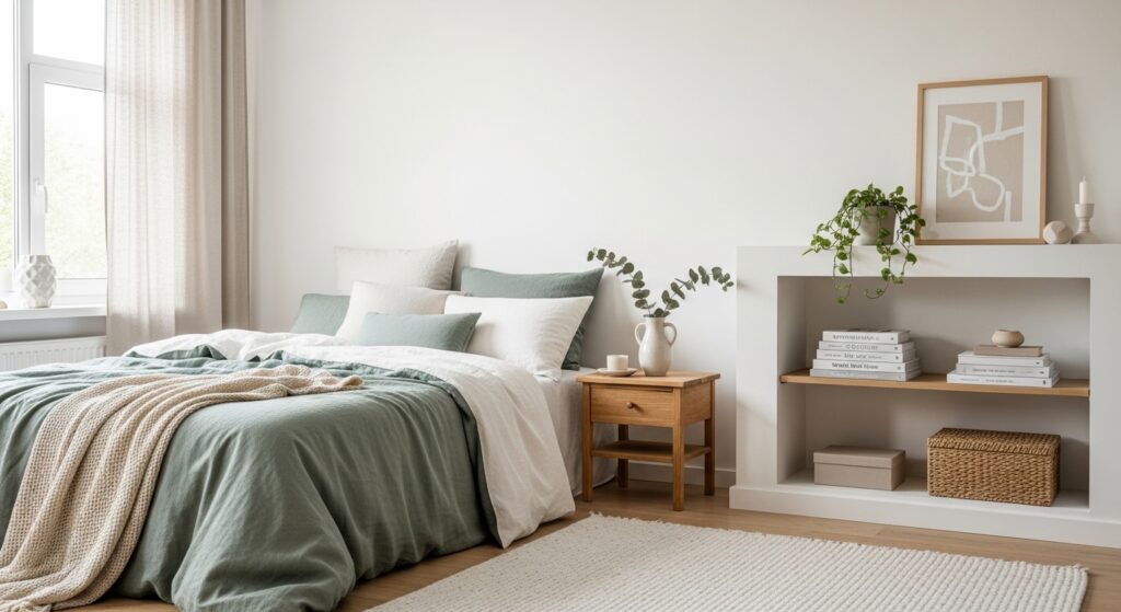 Room Decor Ideas Simple Aesthetic