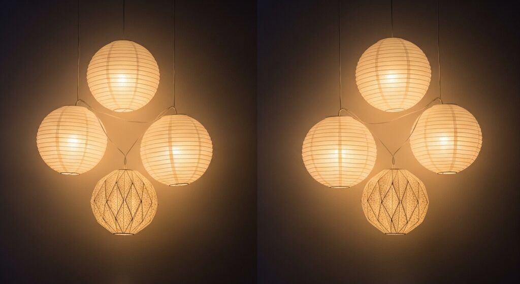 Lantern Glow