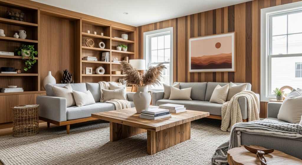hall interior design living