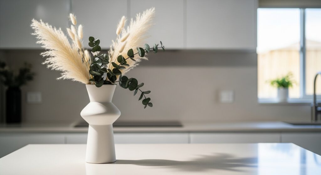 Statement Vase Styling Idea