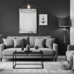  Small Living Room Look