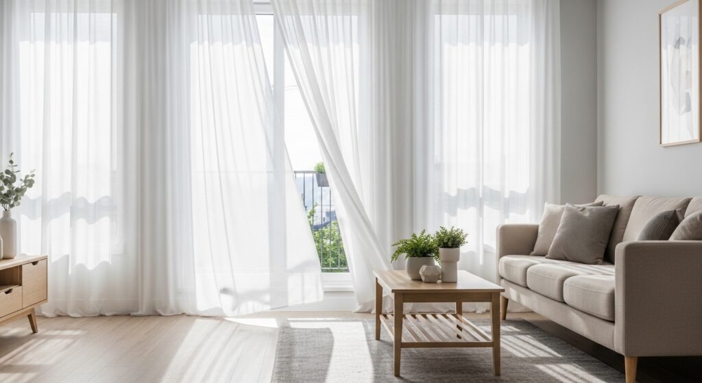 small modern living rooms