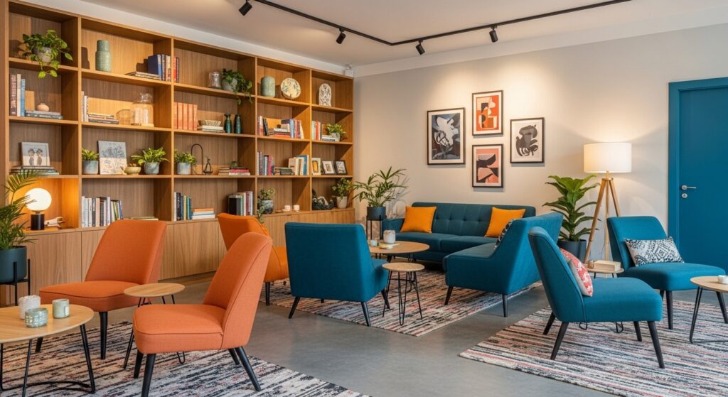 Casas Modernas Interiores Style