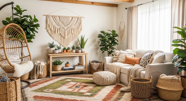 home room decor ideas