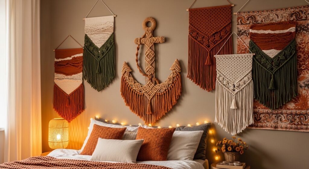 Bedroom Wall Decor