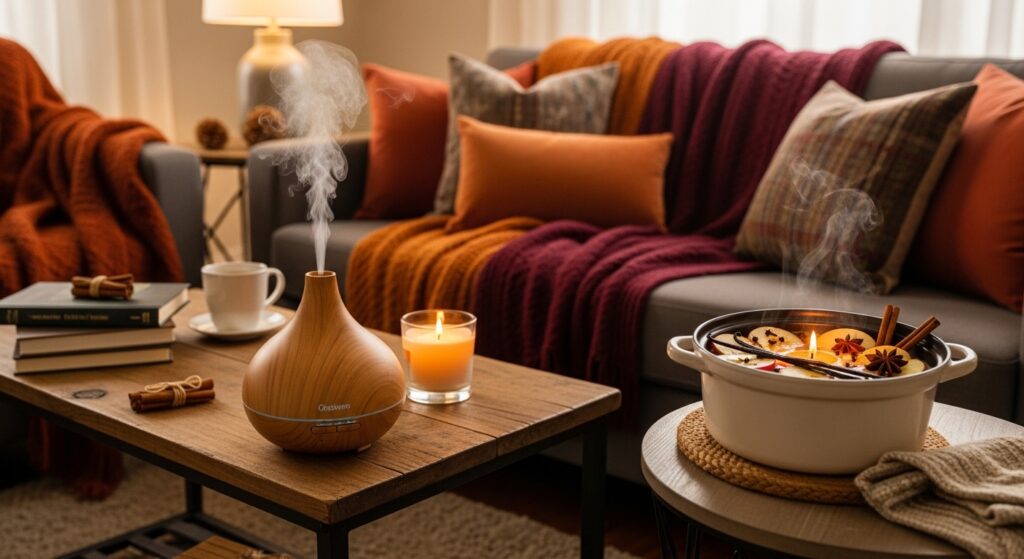 Fall Scent Vibes