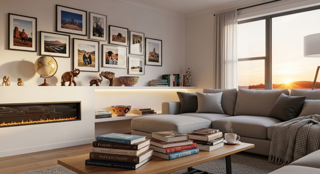 interior design your home