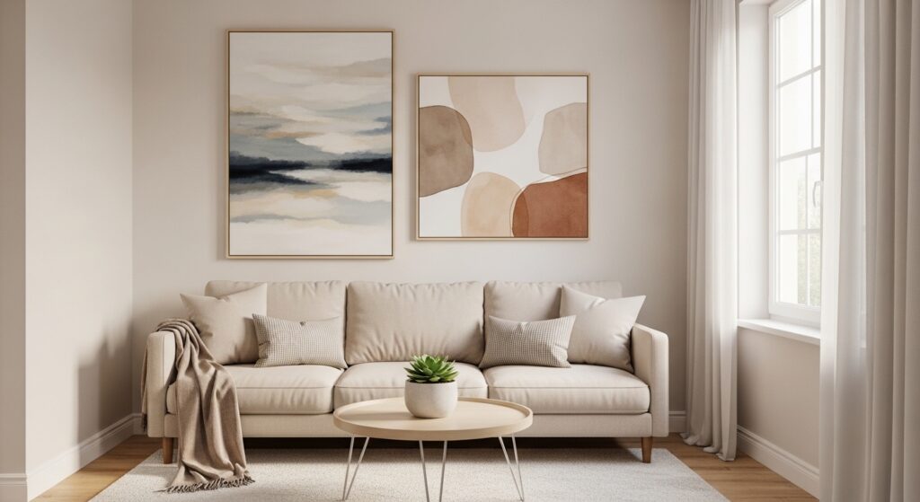 apartment decor inspiration living room