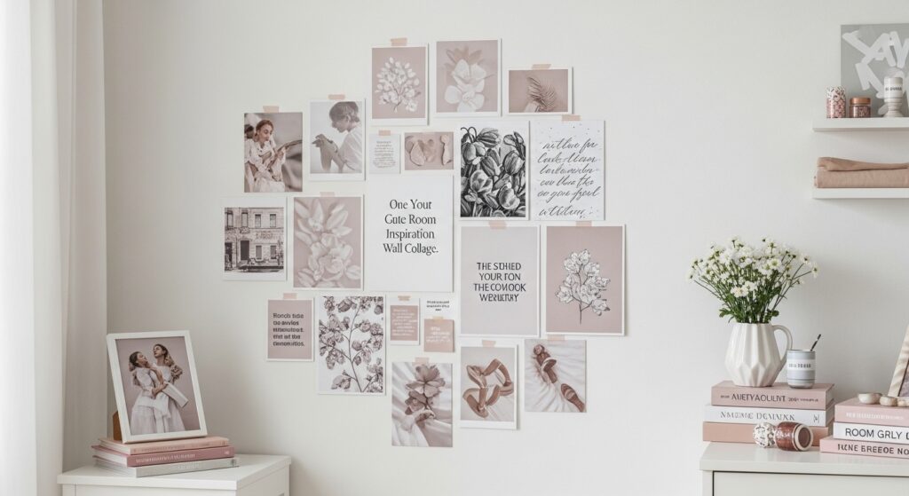 Room Decor Ideas for Girl