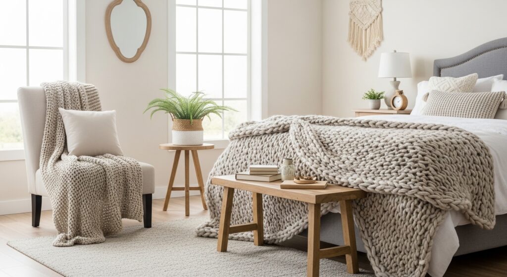 Ultimate Cosy Bedroom Ideas