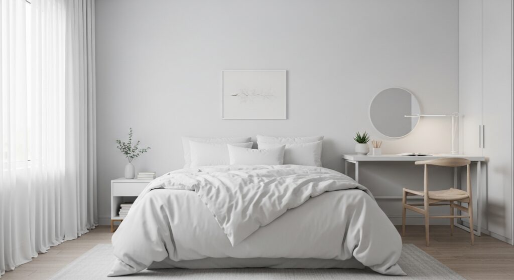 Teen Room Idea