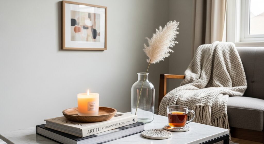decoration home