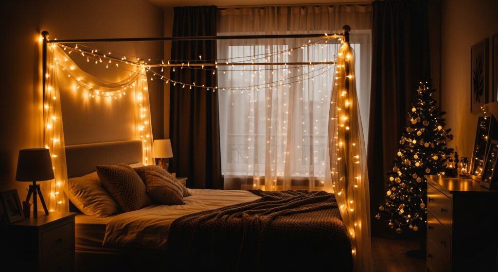 Fairy Lights Glow