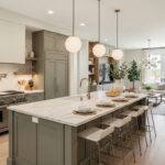 Concept Design Interior Kitchen