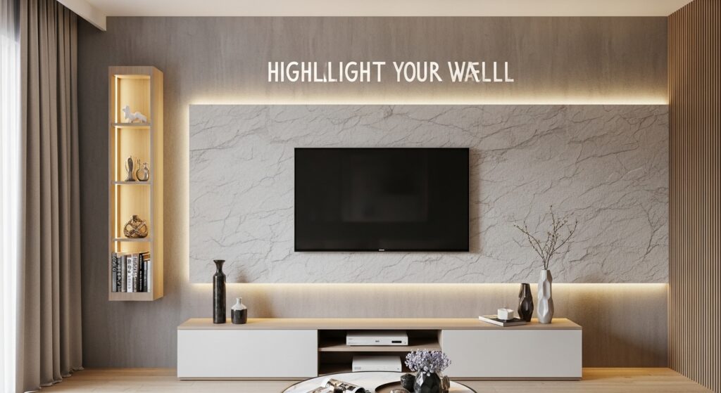 hall interior design living