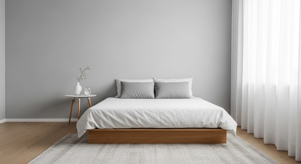 Minimal and Clutter-Free