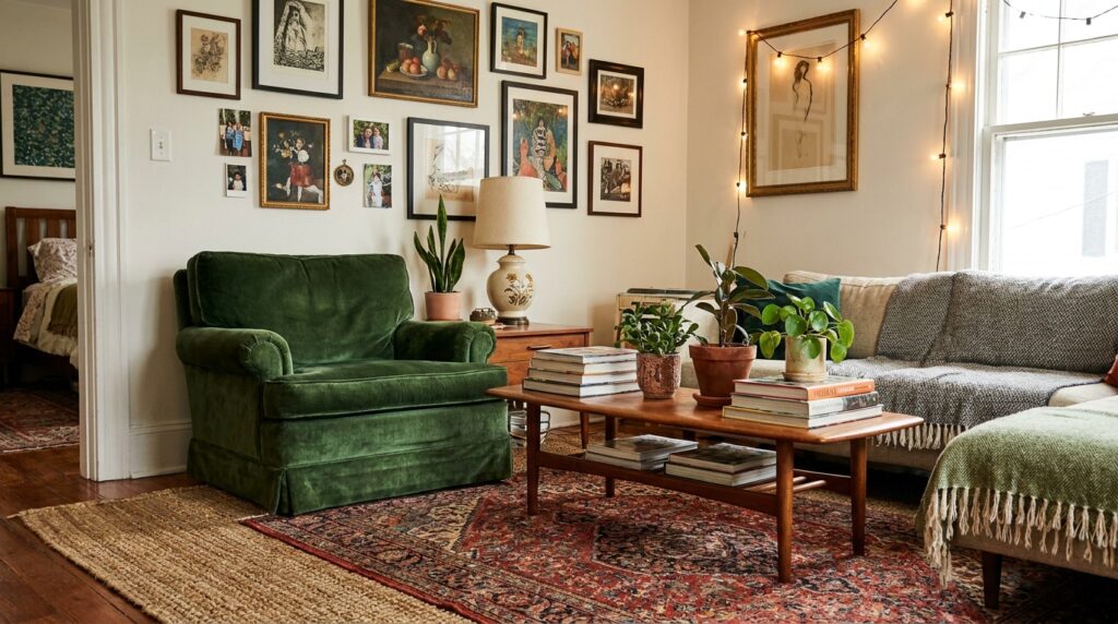 Creative Interior Style