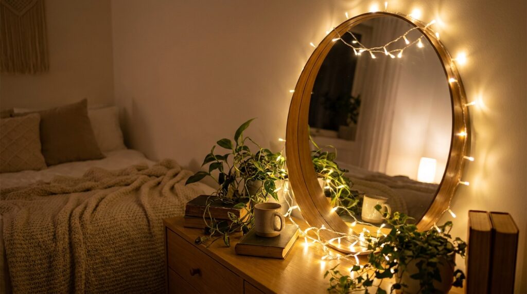 Dreamy Fairy Lights