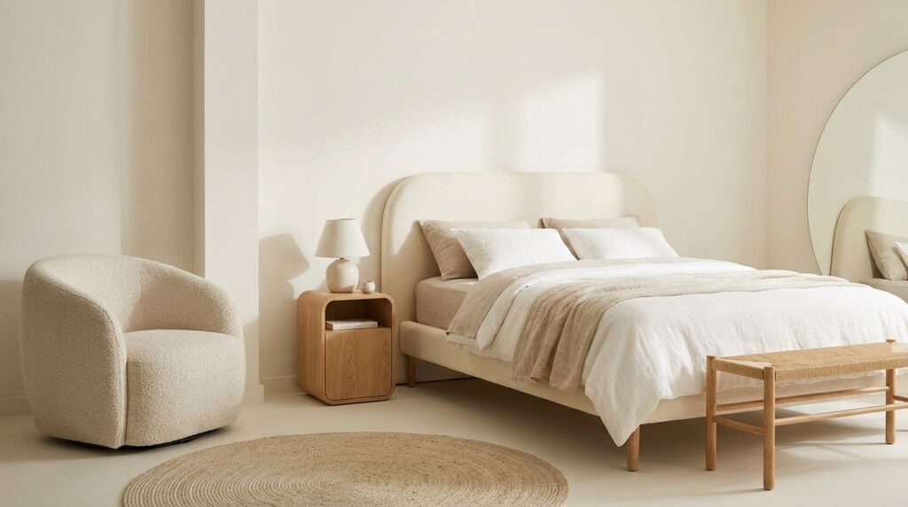 Modern Neutral Furniture