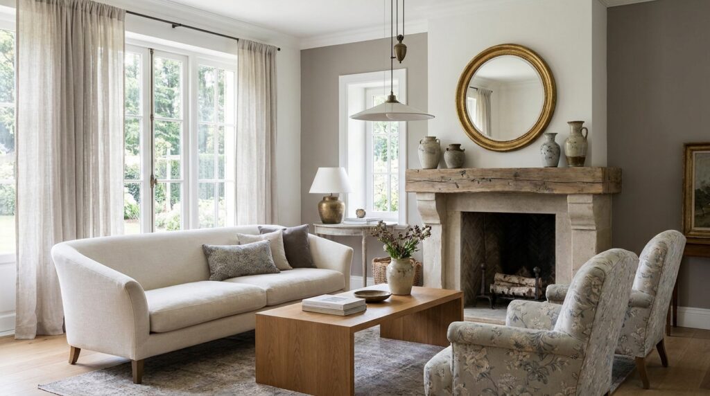French Modern