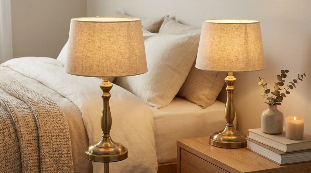 Bedside Glow