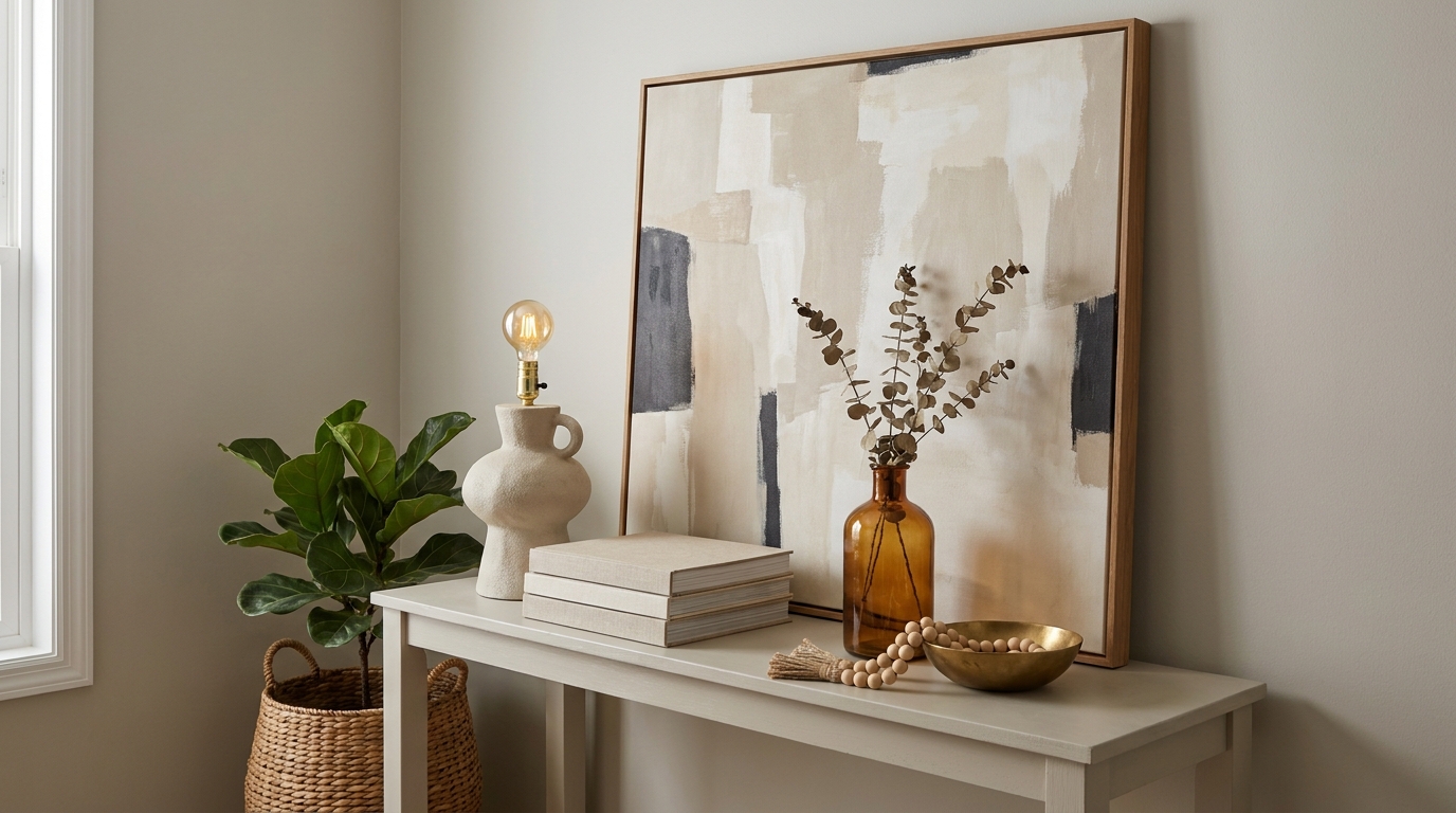 Cheap Home Decor Ideas