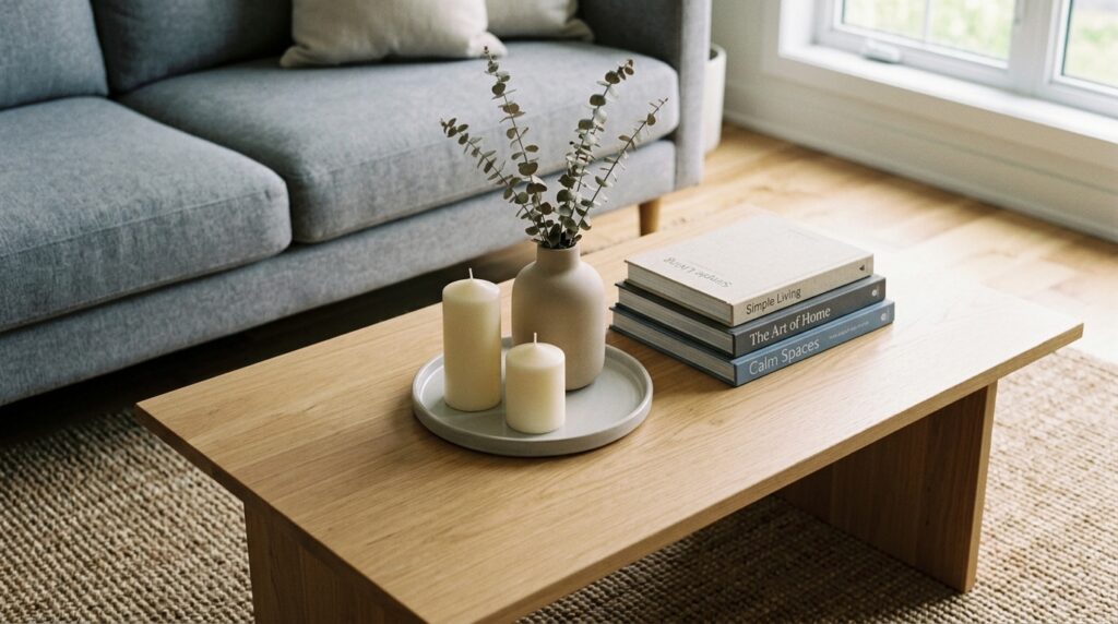 Earthy Color Palette