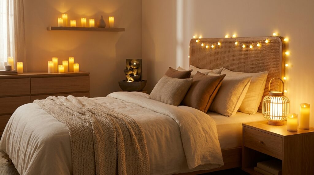 Relaxing Spa Vibes
