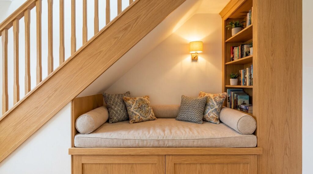 Creative House Nooks