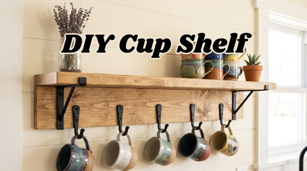 Kitchen Plant Decor