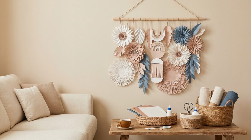 DIY Wall Decor