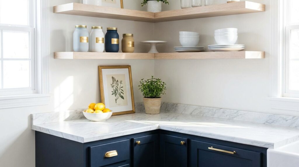 DIY Kitchen Decor Ideas
