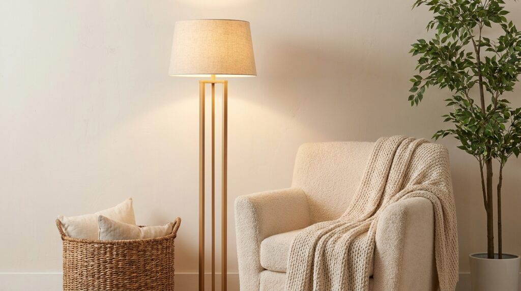 Corner Glow