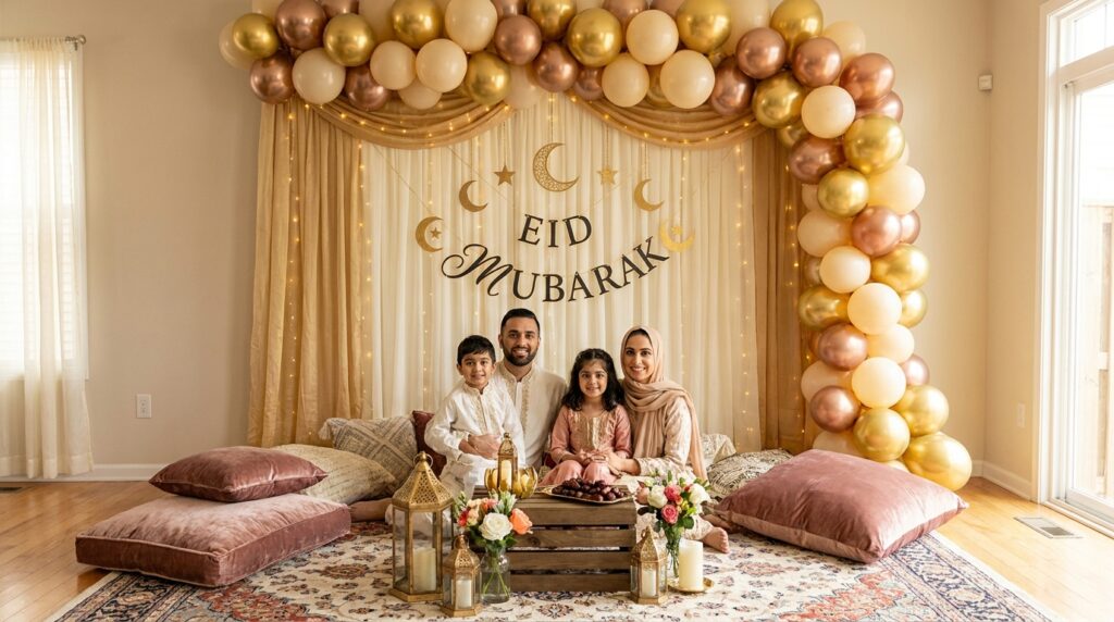 Photo Backdrop