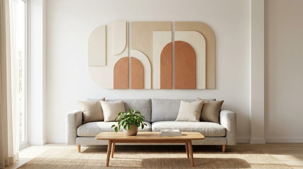 Form Board Art