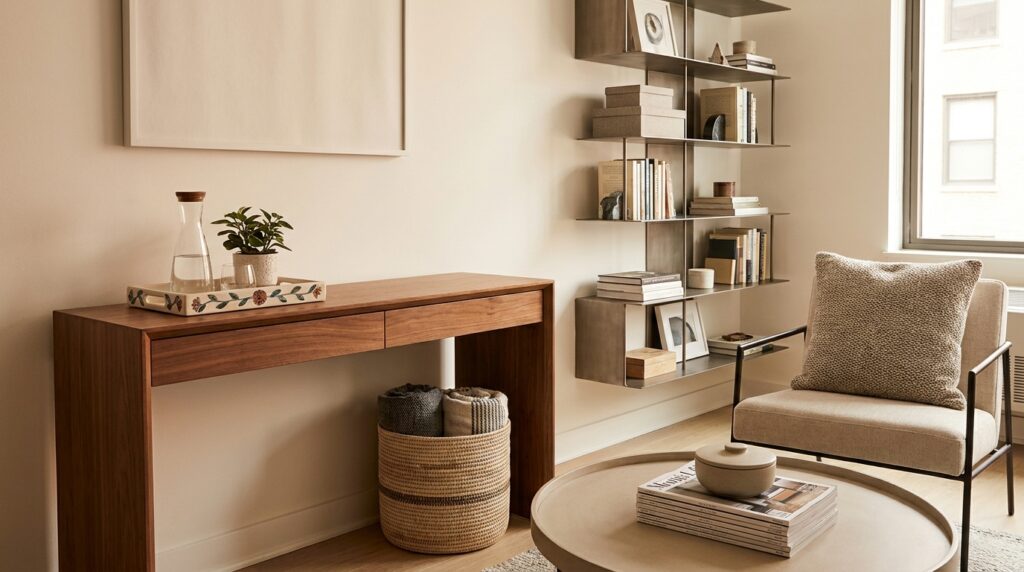 Functional Decor