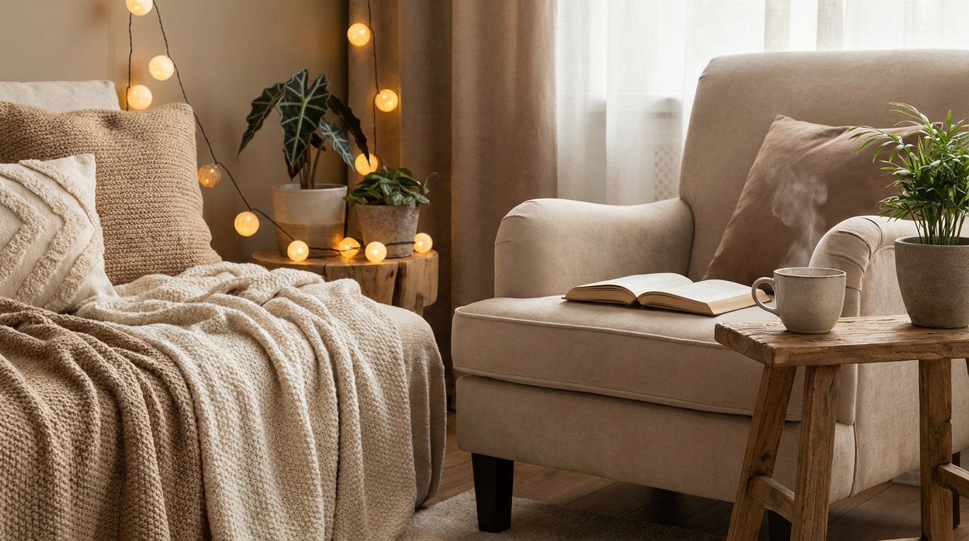 Aesthetic Home Decor Ideas