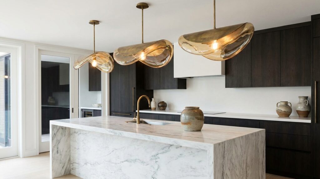 Italian Lighting Inspiration