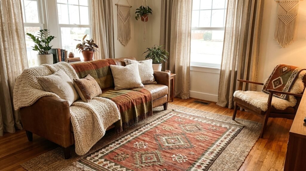 Layered Textures