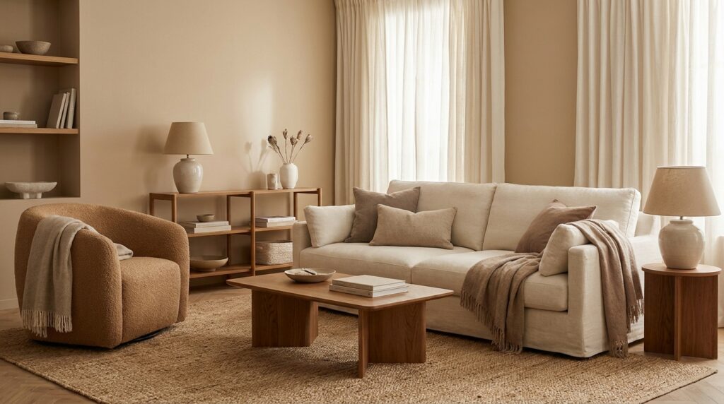 Neutral Palette