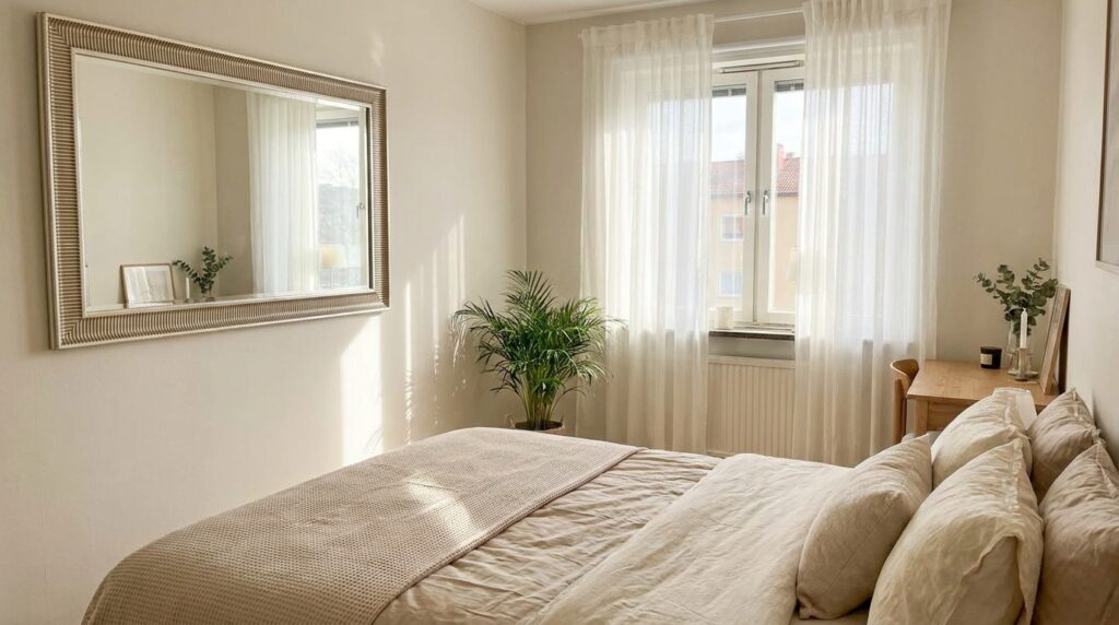 Bright Room Upgrade