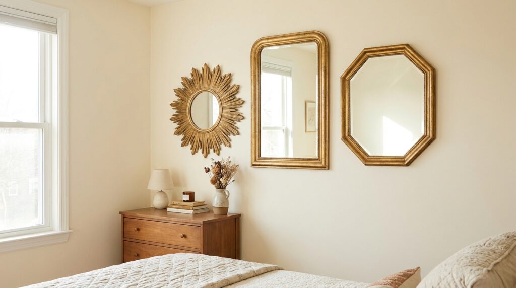Decorative Mirrors