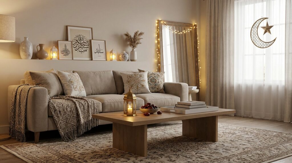 Modern Traditional Blend