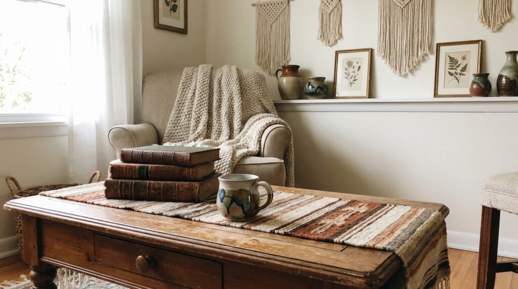 Collected Decor